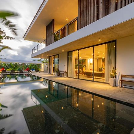 Akala Villa 호이안 외부 사진