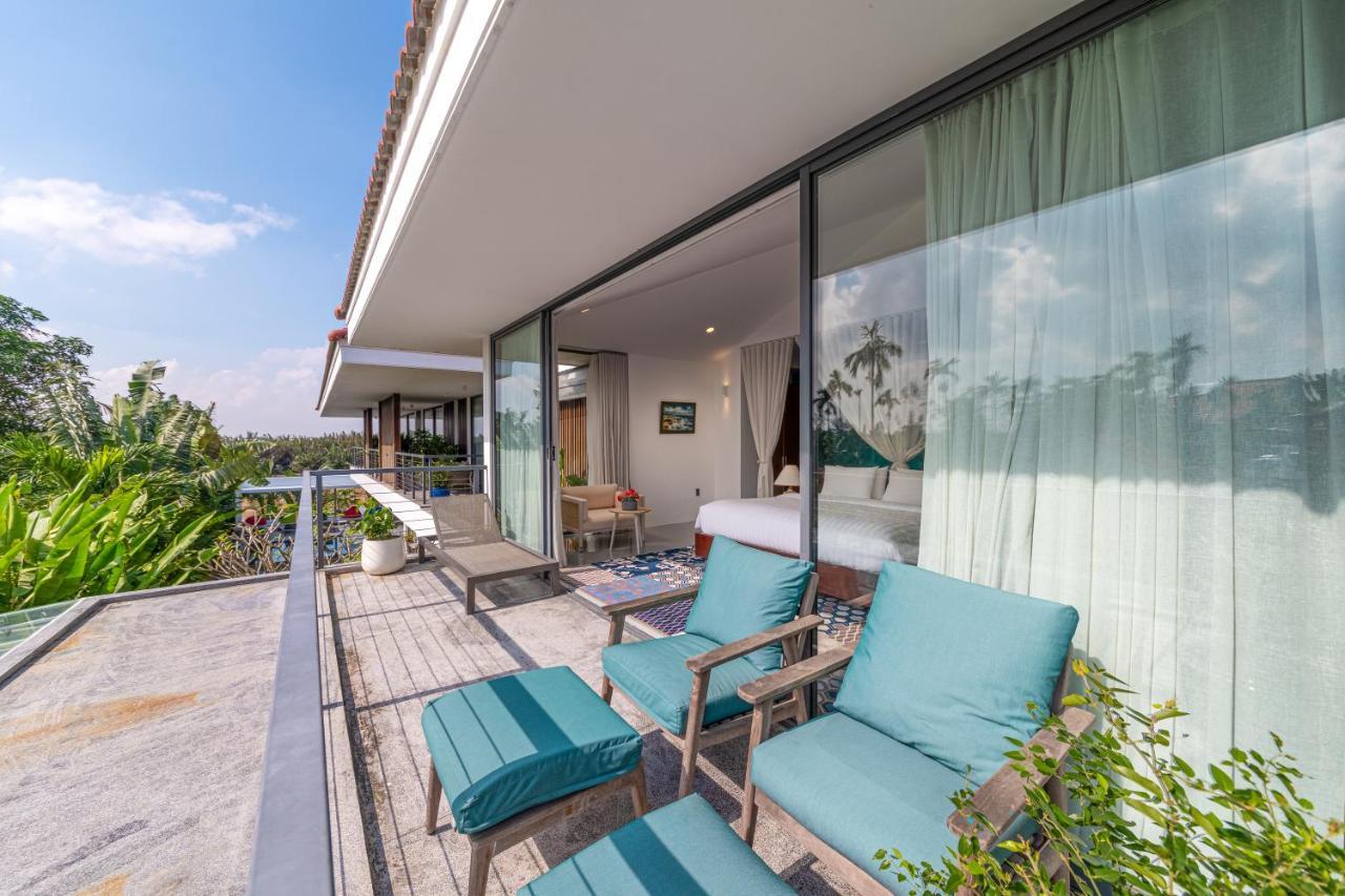 Akala Villa 호이안 외부 사진