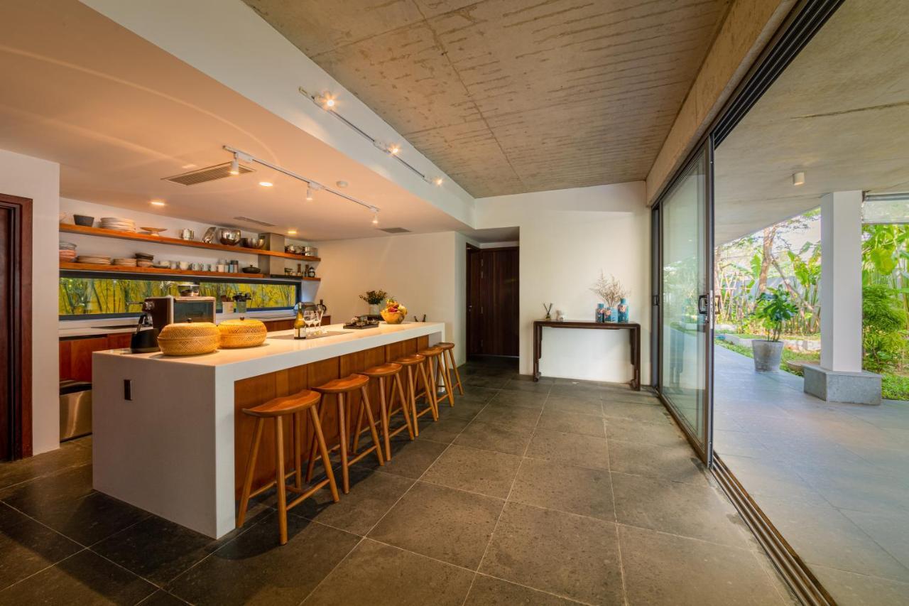 Akala Villa 호이안 외부 사진
