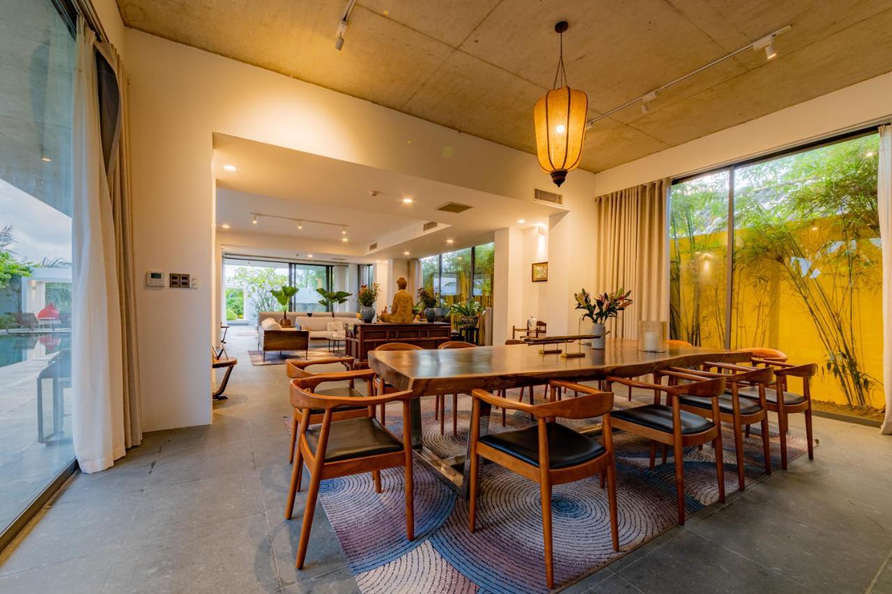 Akala Villa 호이안 외부 사진