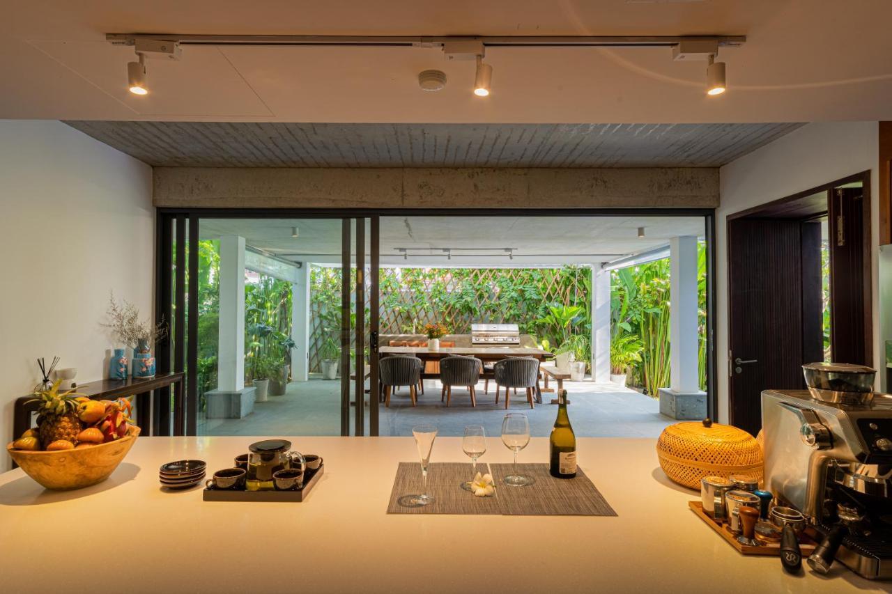 Akala Villa 호이안 외부 사진