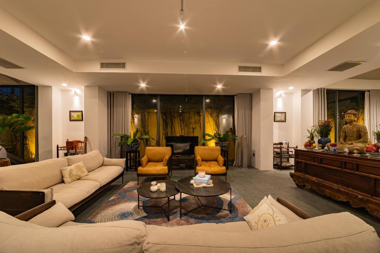 Akala Villa 호이안 외부 사진